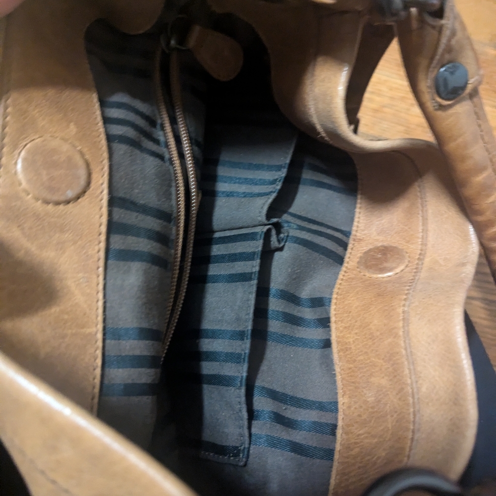Frye Handbag - Picture 3 of 3